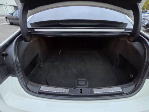 2019 Lincoln Continental Select