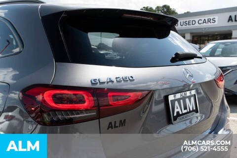 2023 Mercedes-Benz GLA GLA 250