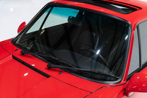 1992 Porsche 911 Carrera 2