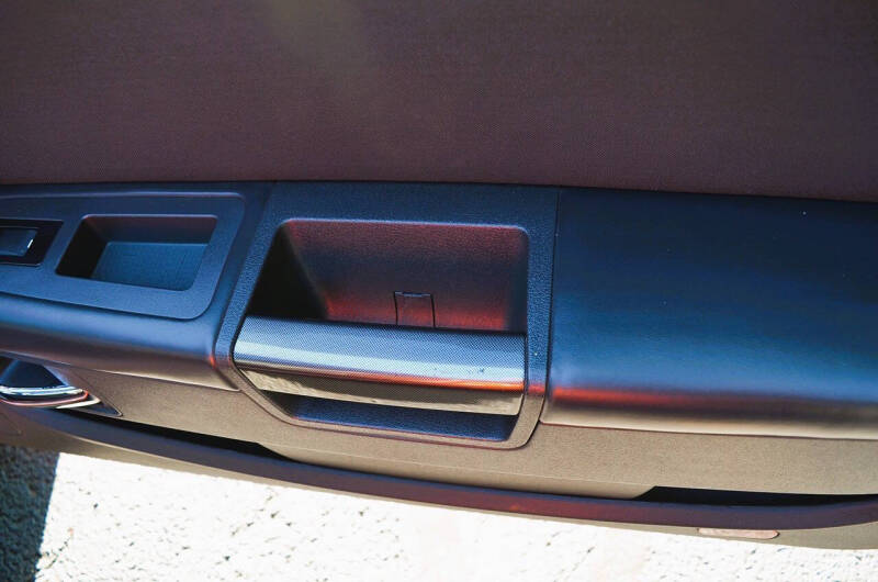 2010 Dodge Challenger R/T