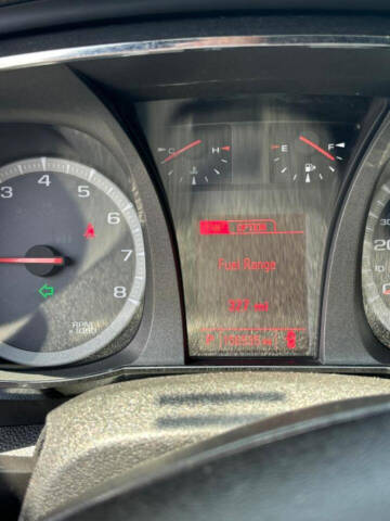 2013 GMC Terrain SLE-2