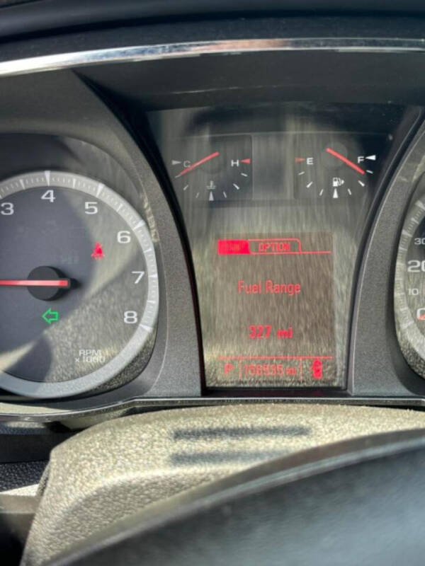 2013 GMC Terrain SLE-2