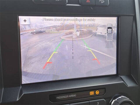 2019 Ford F-250 Super Duty