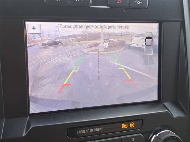 2019 Ford F-250 Super Duty