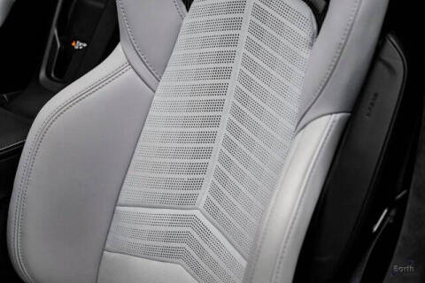 2024 Chevrolet Corvette Z06