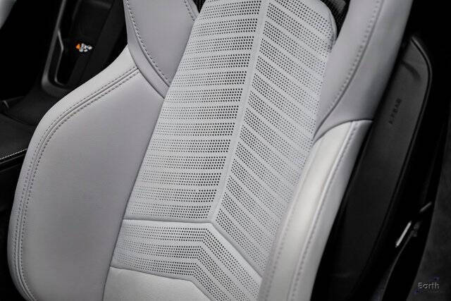 2024 Chevrolet Corvette Z06