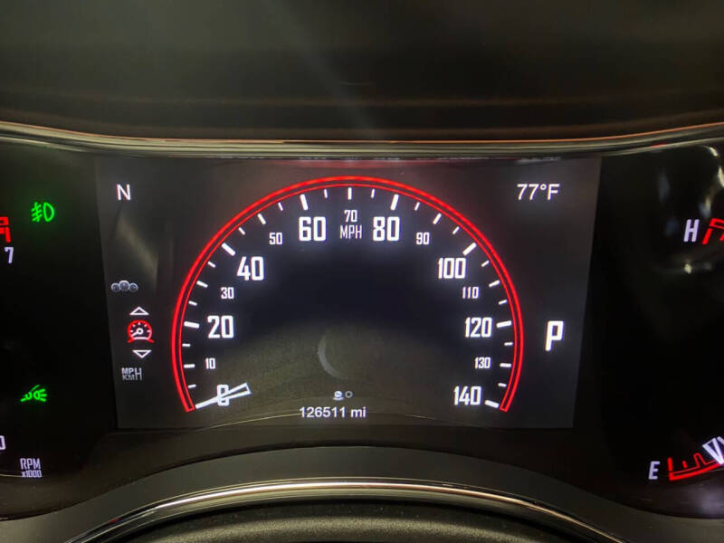 2014 Dodge Durango R/T