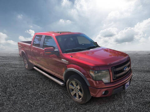 2013 Ford F-150 for sale at CPM Motors Inc in Elgin IL