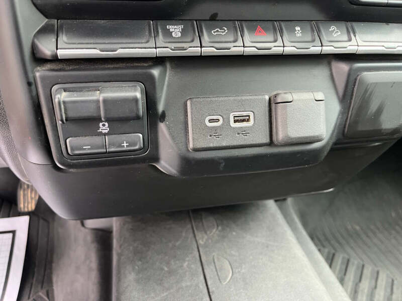 2023 Chevrolet Silverado 2500HD
