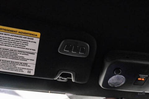 2021 Ford Mustang Shelby GT500