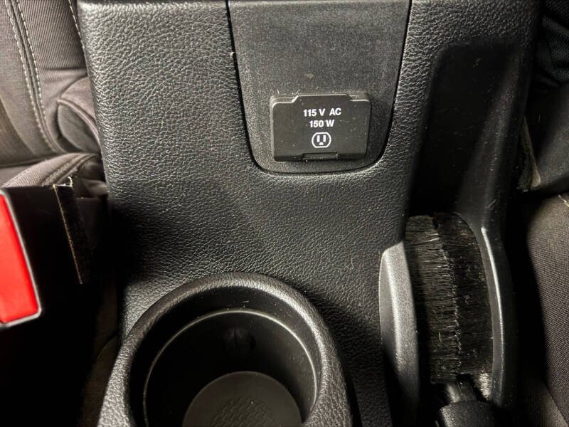 2014 Jeep Wrangler Sahara