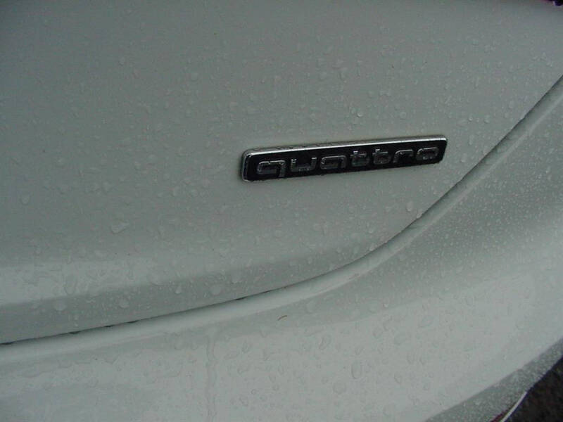 2019 Audi A5 Sportback quattro Premium 45 TFSI