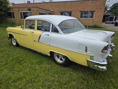 1955 Chevrolet Bel Air