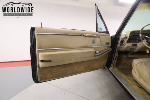1964 Cadillac DeVille