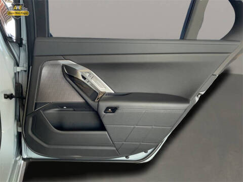 2024 BMW i7 eDrive50