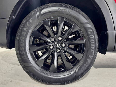 2024 Mazda CX-50 2.5 S Select