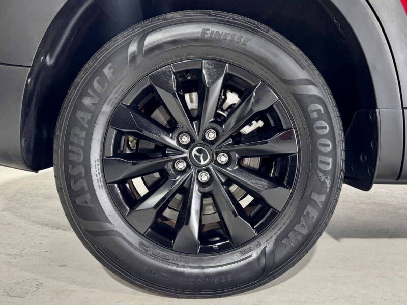 2024 Mazda CX-50 2.5 S Select