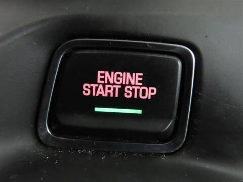 2023 Chevrolet Camaro LT