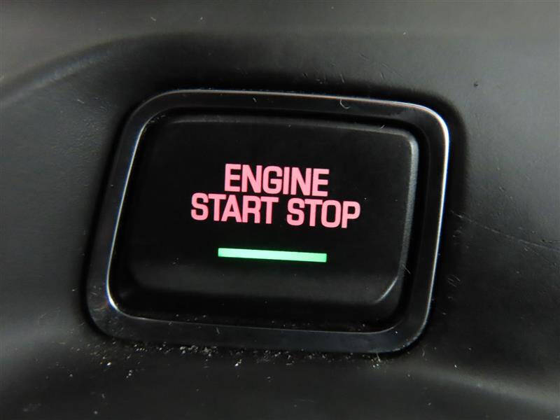 2023 Chevrolet Camaro LT