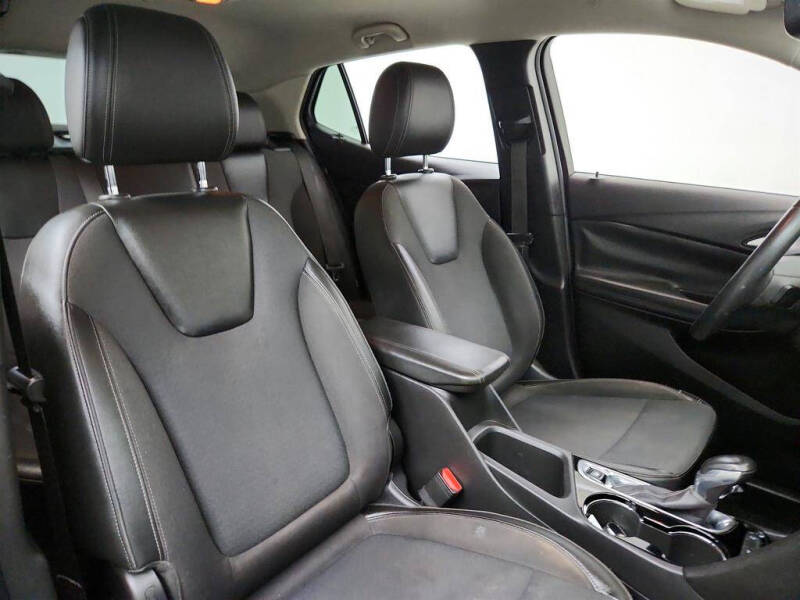 2020 Buick Encore GX Preferred