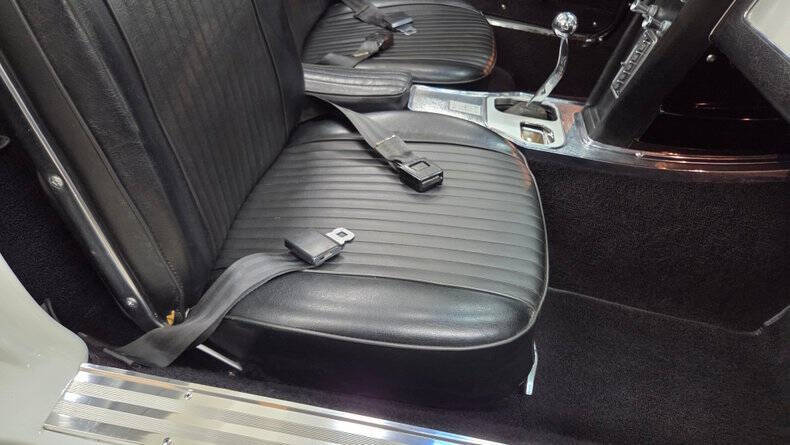 1964 Chevrolet Corvette