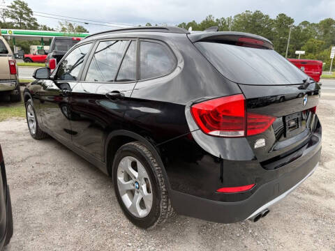 2015 BMW X1 sDrive28i