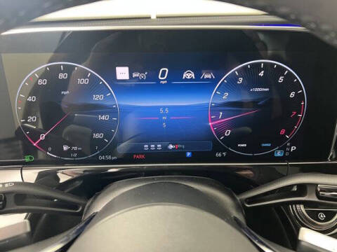 2026 Mercedes-Benz E-Class E 350 4MATIC