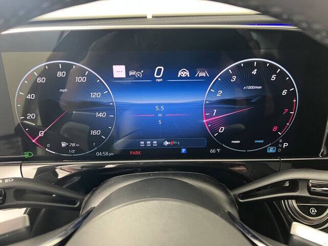 2026 Mercedes-Benz E-Class E 350 4MATIC