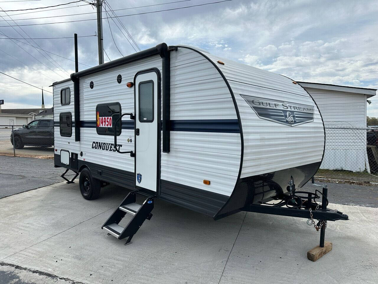 RVs & Campers For Sale In Greenwood, SC