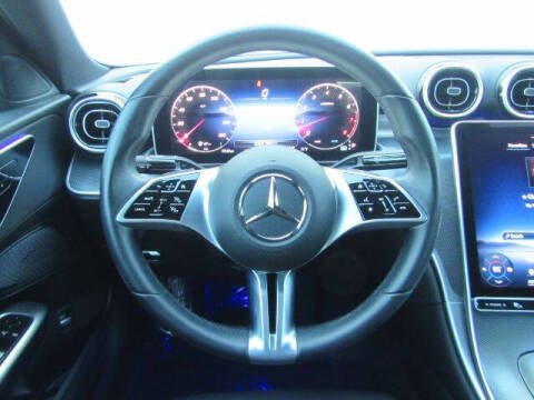 2023 Mercedes-Benz C-Class C 300