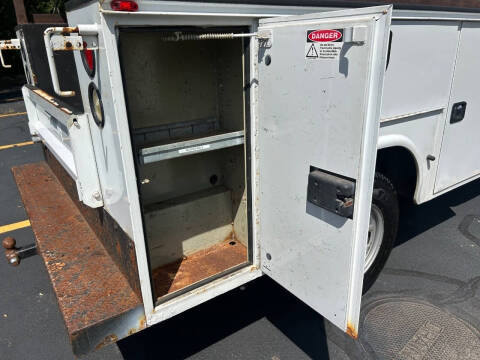 2015 Ford F-250 Super Duty XL