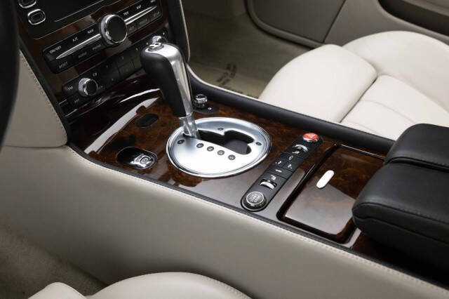 2006 Bentley Continental GT