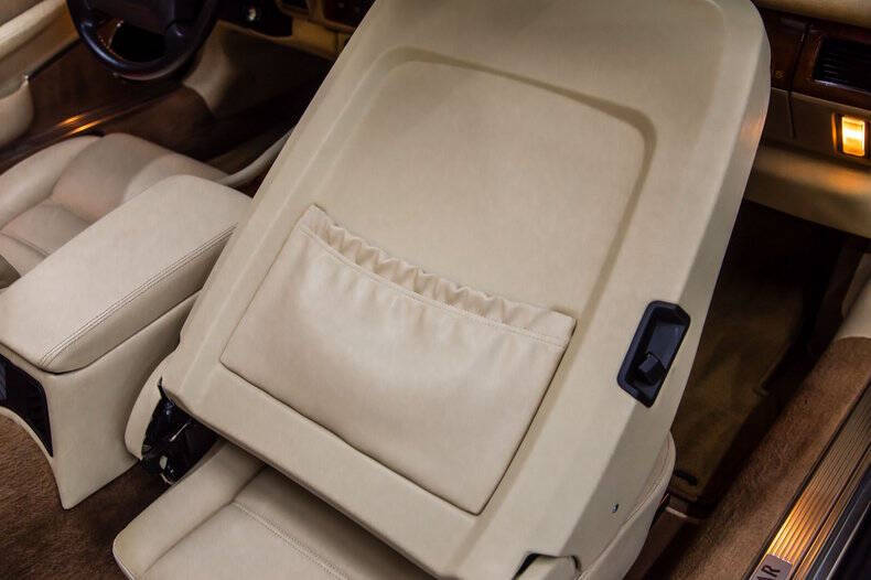 1995 Jaguar XJ-Series XJS