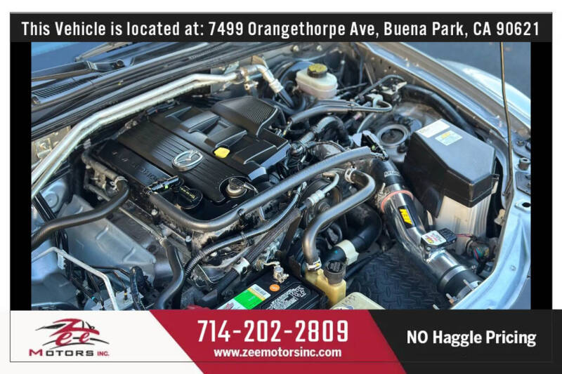 2013 Mazda MX-5 Miata Sport