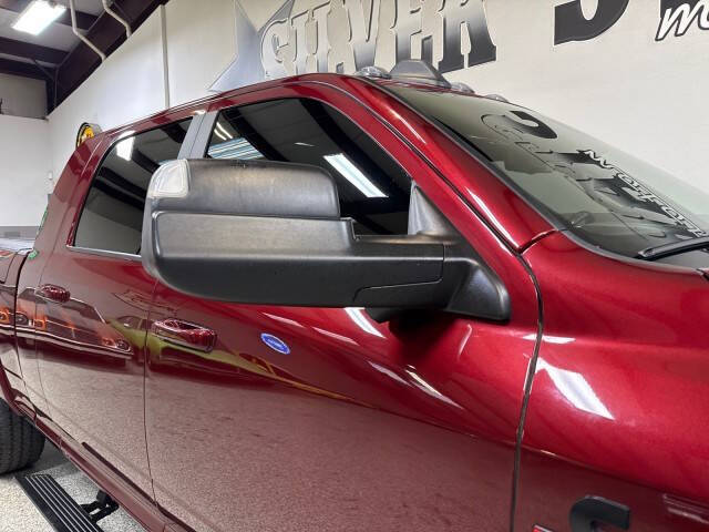 2022 RAM 3500 Limited