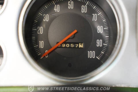 1978 Dodge D100 Pickup