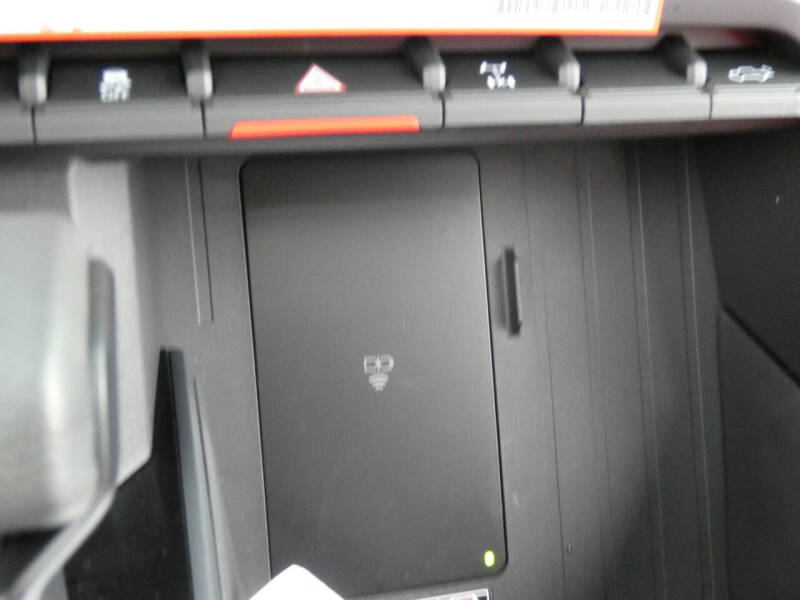 2025 Toyota Tundra TRD Pro HV