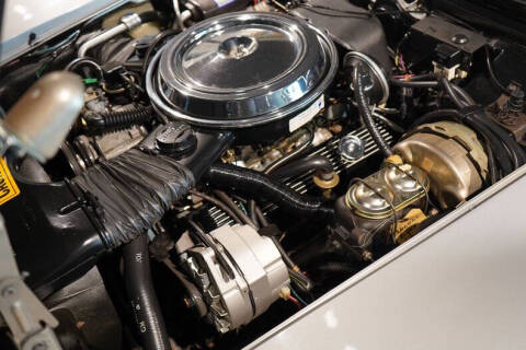 1981 Chevrolet Corvette
