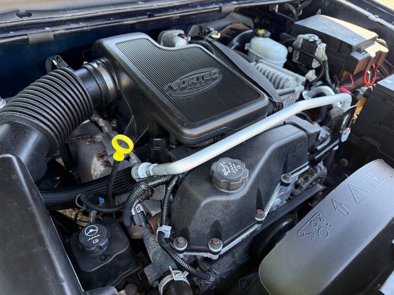 2004 GMC Envoy XL SLE