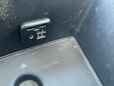 2015 Chevrolet Silverado 2500HD Work Truck