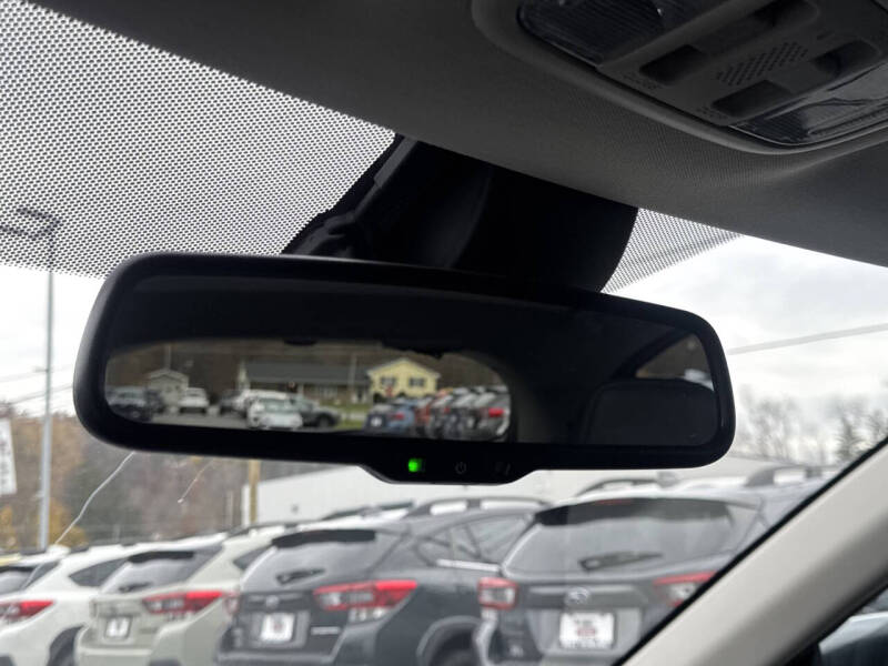 2021 Honda HR-V EX-L