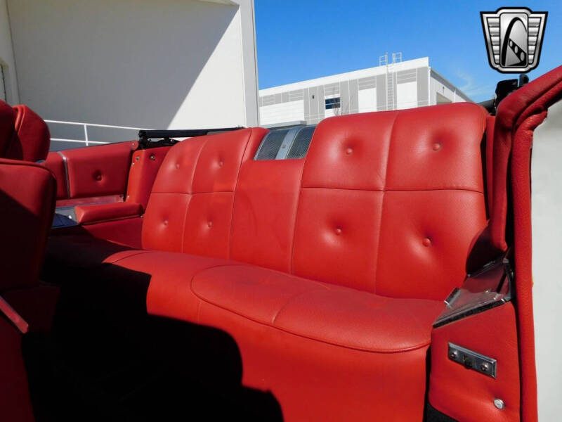 1967 Cadillac DeVille