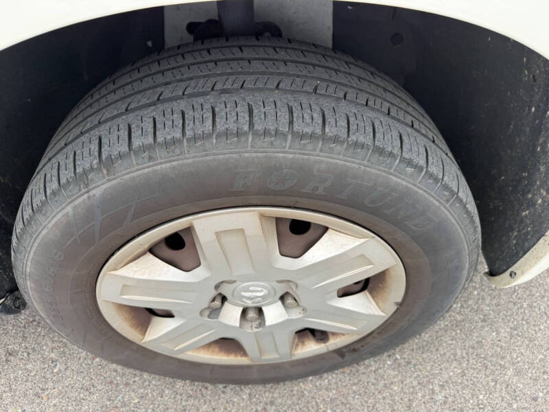 2009 Dodge Grand Caravan