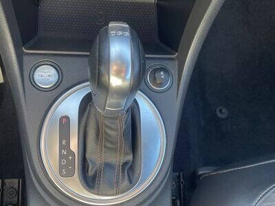 2013 Volkswagen Beetle Turbo PZEV