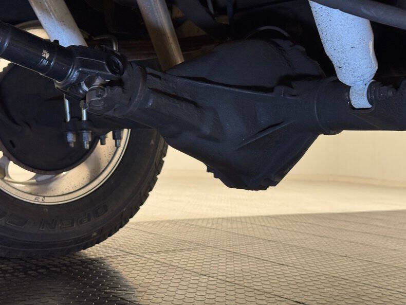 1972 Chevrolet Blazer