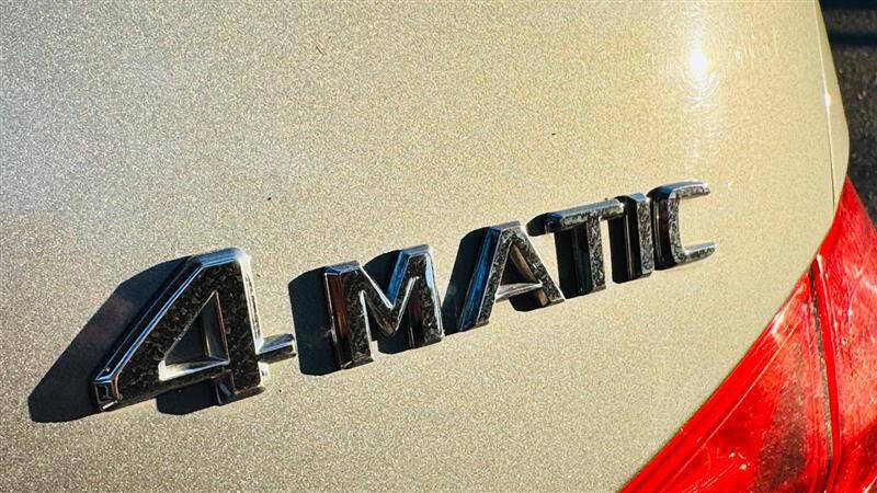 2014 Mercedes-Benz GL-Class GL 550 4MATIC