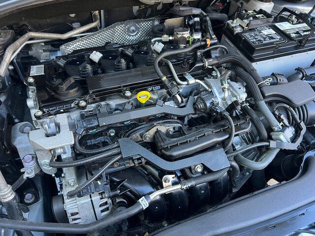 2024 Toyota Corolla Cross L