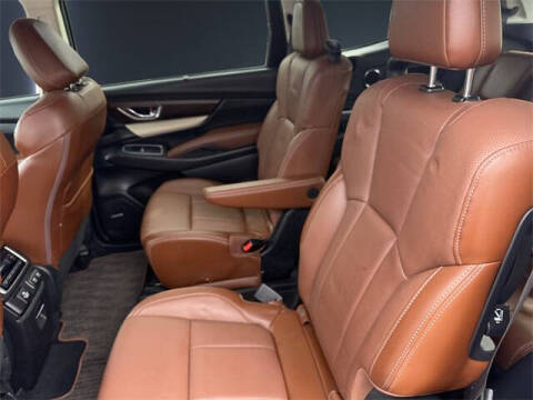 2020 Subaru Ascent Touring