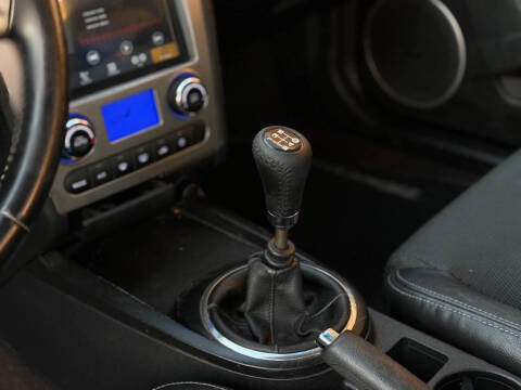 2007 Hyundai Tiburon GT