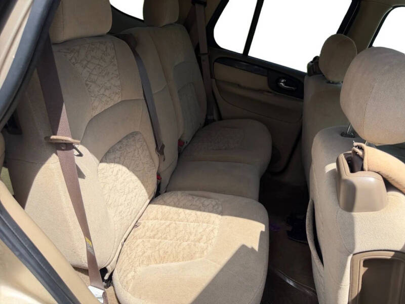 2004 GMC Envoy